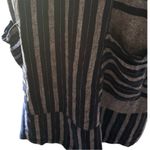 Old Navy Women’s Striped Pattern Sleeveless Dress Sz L Photo 6