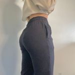 Stacci Athletics Black Theia Joggers- Photo 8