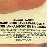 Nike Pro Hyperwarm Dark Purple Geometric Print Half Zip Warm Small 577165-510 Photo 8