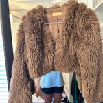 c'isa C’isa fur coat  Photo 0