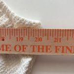 J. McLaughlin  Cream Sleeveless‎ Textured Dress Size XL Photo 6