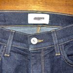 NWOT Baldwin Karlie Bliss Jeans Blue Size 27 Photo 5