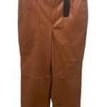 BLANK NYC The Baxter Faux Leather Pants Photo 1