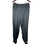 Second Female Pull On Jogger Trousers Orion Sz XL Green Photo 2