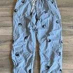 Urban Outfitters yin Yang corduroy pants elastic waist band Photo 0