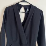 Yoana Baraschi [] City of Lights Flare Jumpsuit-Small Photo 4