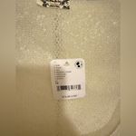 Free People NWT Intimately Late Night Disco Layering Top Snowing Size Medium Photo 5