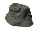 Nine & Co. grey bucket hat Photo 1