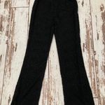 International concepts I.N.C. BLACK LACE PANTS Photo 2