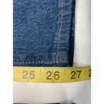 Universal Threads NWT Universal Thread‎ Blue Denim 5 Pocket Straight Leg Balloon Jean Jeans 18W Photo 12