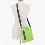 Nautica NEW  Diver Nylon Small Crossbody Bag Purse with Adjustable Shoulder Strap Photo 3