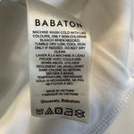 Aritzia Babaton Polo Longsleeve 074 Photo 2