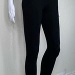 David Lerner  Leggings in Black Photo 3