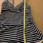 Target Clean Water one piece V-neck skirted suit - size XL Photo 5