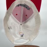 Minnesota Twins Baseball Hat Red White Mesh Dairy Queen Game Promo 2012 One Size Photo 7