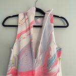 Nike Jersey Tie Dye Jumpsuit Small Photo 10