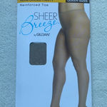 Gildan  Sheer Breeze Pantyhose in Beige Photo 0