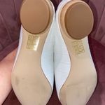 Jeffrey Campbell viona loafer white leather Photo 5