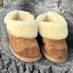 EMU Australia  Slipper Booties Photo 2