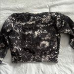 Darc Sport Black and White Tie Photo 3