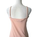 Lovers + Friends Pink Slip Dress Photo 3