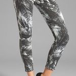 joe's jeans Joe’s Jeans High Water Majestic Palm Skinny Jeans Photo 1