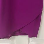 She & Sky NWT - Knit Cami Dress magenta - small Photo 11