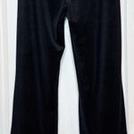 Juicy Couture OG Bling Velour Track Pants Photo 0