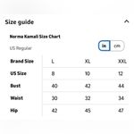 Norma Kamali Women's All in One Dress Photo 5