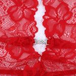Boutique ✨ super sexy red lingerie ✨​​​​​​​​ Photo 1