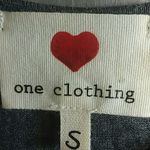 One Clothing Live Love Laugh High Low Tank Top Photo 2