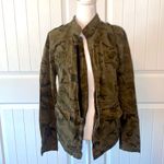 Maurice's ππ€ Camo Utility Jacket Photo 4