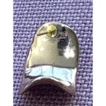 Ettika Crescent Earring in Gold Womens Jewelry Photo 3