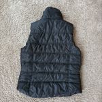 Charlotte Russe Black puffer vest  Photo 1