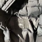 ZARA PUFFER COAT Photo 1