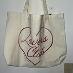 Spiritual Gangster NWT Tote Bag Photo 0