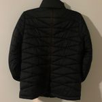 Free Country  Women's Black Puffer Jacket Photo 3