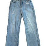 frame denim FRAME LE JANE CROP ROSSUM RIPS JEAN 25 Photo 0