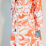 Mlle Gabrielle Floral Summer Dress Photo 1