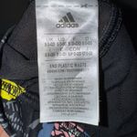 Adidas  Run Medium-Support International Women's Day Allover Print Bra Small Photo 6