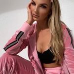 Tiger Mist Hoodie Photo 3