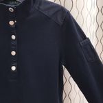 Ralph Lauren Lauren  Long Sleeves Shirt Medium Photo 5