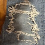 American Eagle High Waist Baggy Straight Jean Photo 2