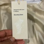 Citizen NWT Sunday  Silky Nightgown Size Small . Photo 7