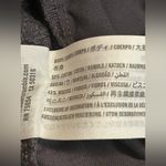 Hollister  Pants Gray Tie Waist Ultra High Rise Jogger Photo 3