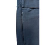 Betabrand XXL Petite Black Dress Pant Yoga Pants Career Business Photo 2