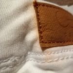 Cenia Convi Skinny Jeans-Size 14-White-Zippered Gusset-Body Shaping-Coastal Photo 9