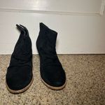 Splendid suede booties Photo 6