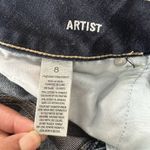 American Eagle  Women’s Jeans Sz 8 Artist Photo 3