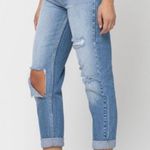 Cello Jeans High Rise Mom Jeans Photo 3